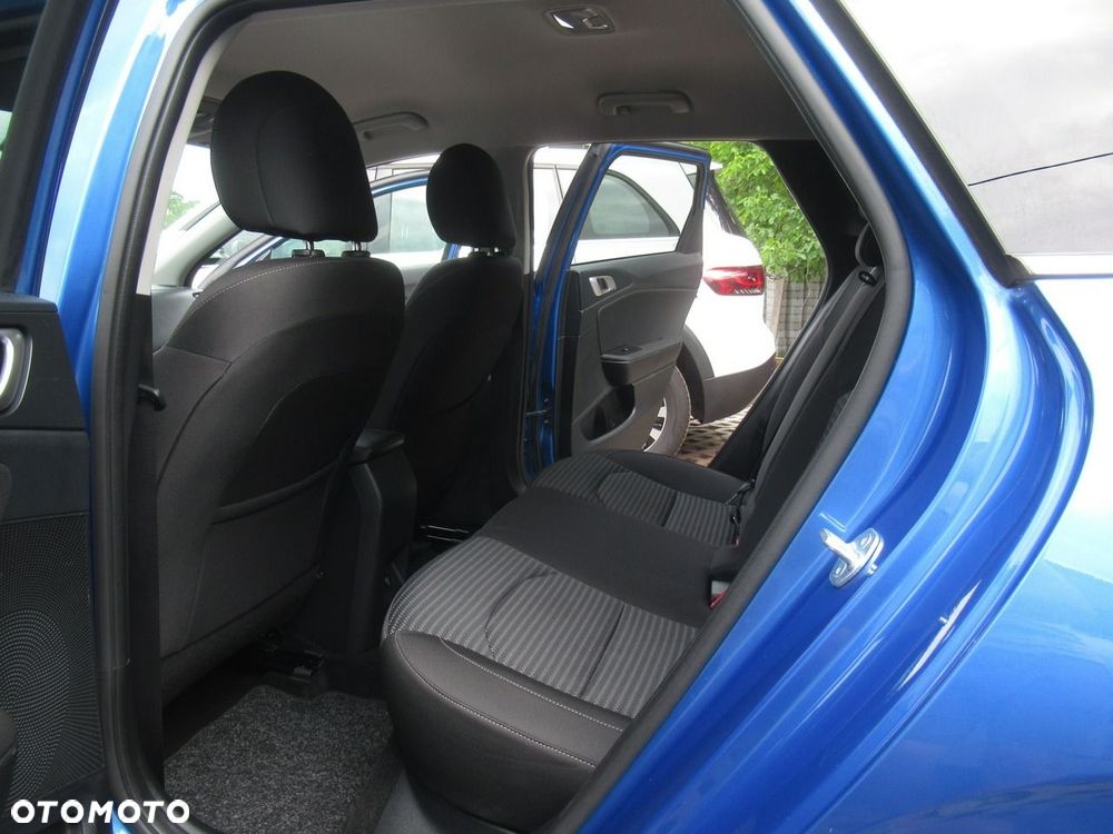 Kia Ceed 1.5 T-GDI M DCT - 7