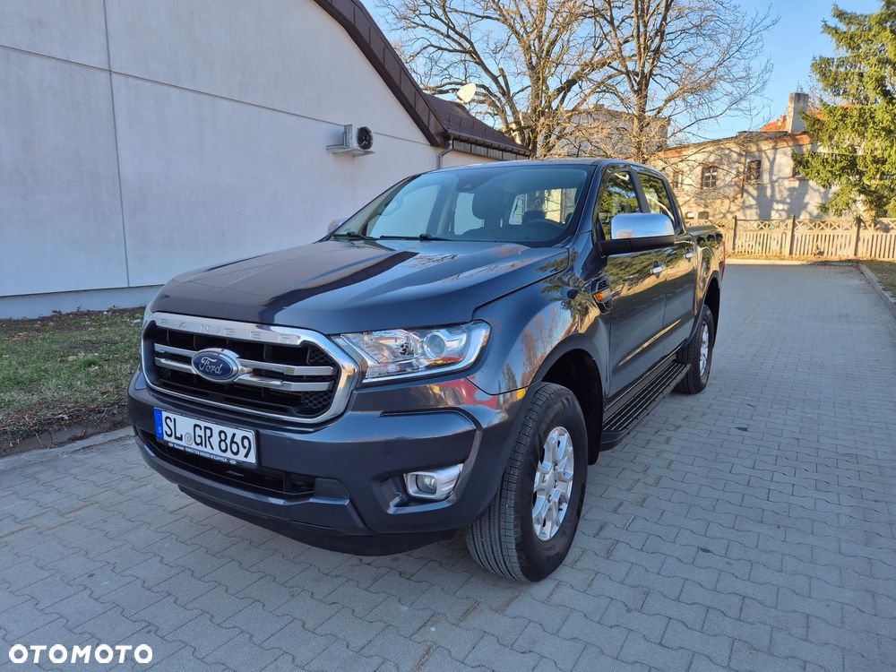 Ford Ranger 2.0 EcoBlue 4x4 DC XL - 6