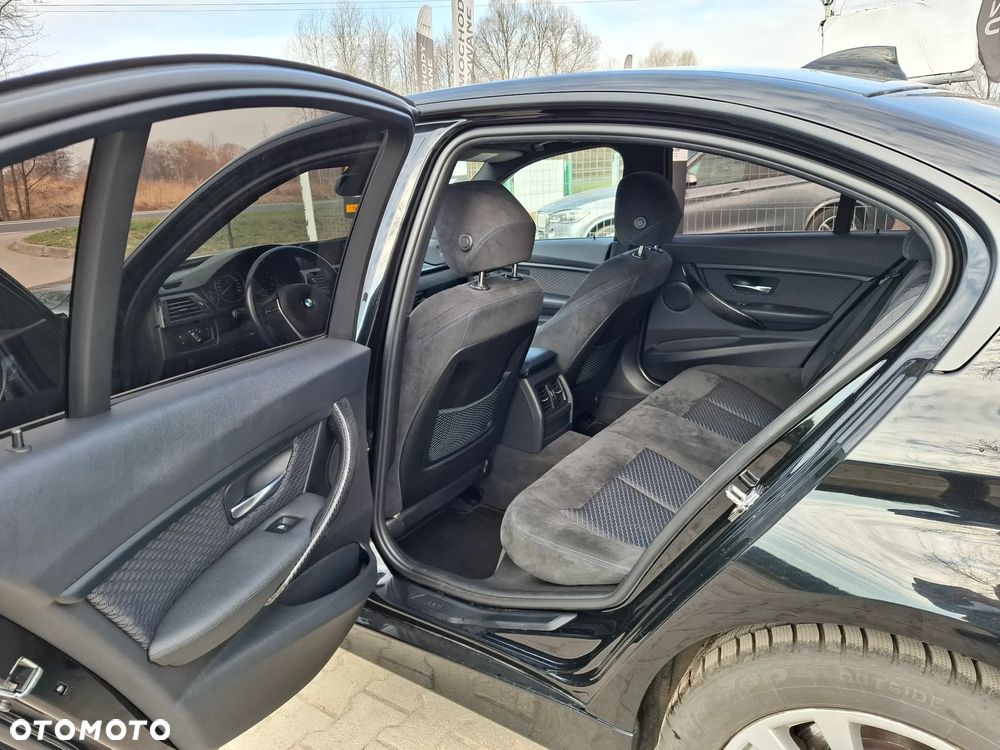 BMW Seria 3 - 24