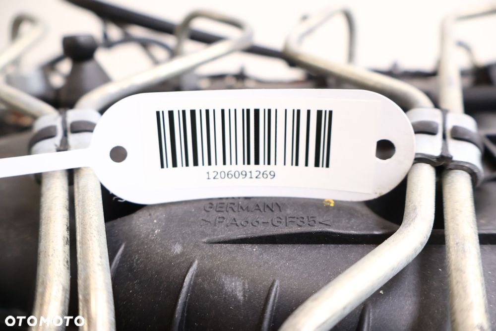 VOLVO V70 XC60 2.0 D3 SILNIK D5204T2 - 13