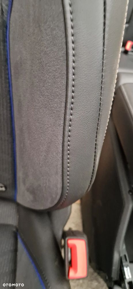 2025R !! 700KM !! VW Tiguan III R-LINE FOTELE BOCZKI SIEDZENIA Demontaż !! - 22