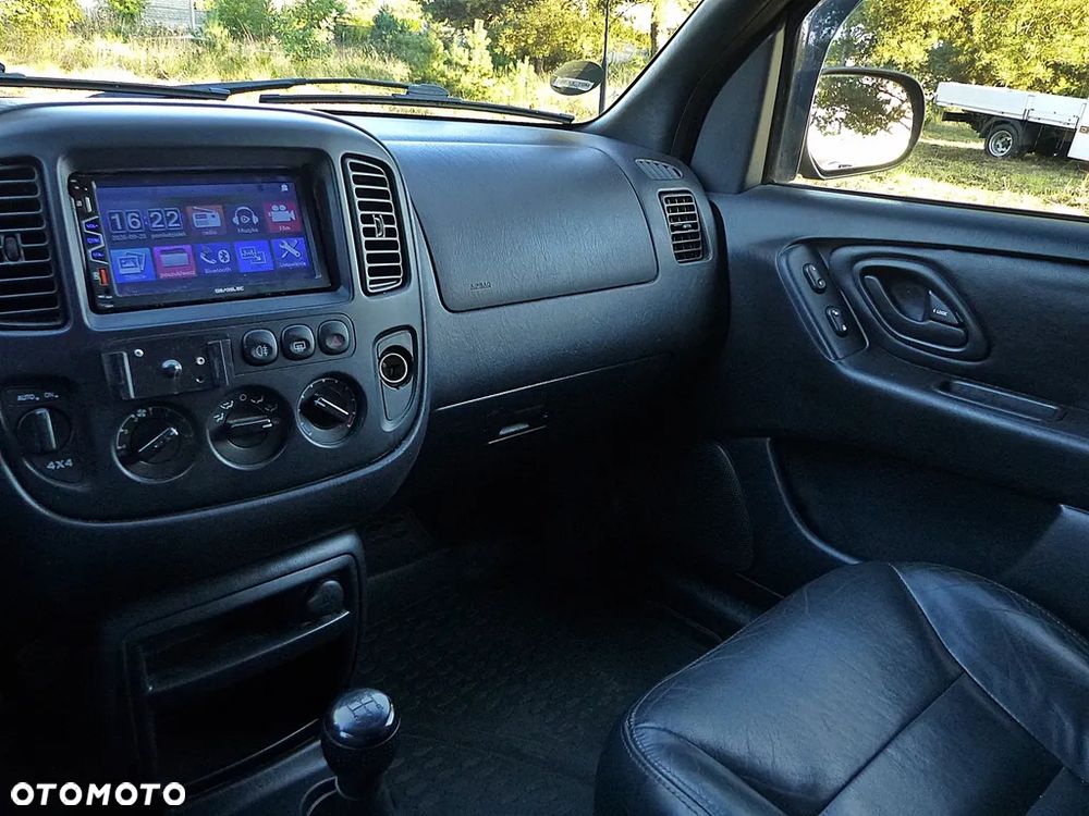 Ford Maverick 2.0 - 34