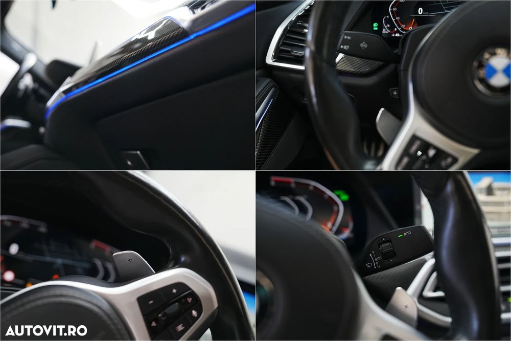 BMW X6 xDrive30d AT MHEV - 14
