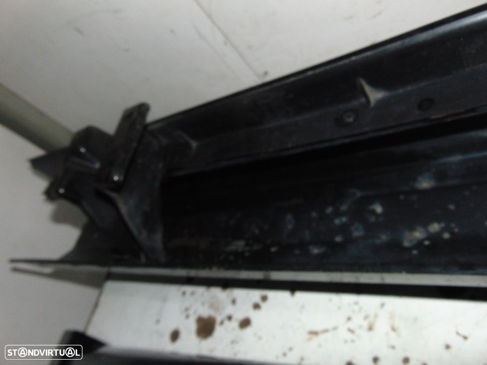 JEEP Cherokee para-choques - 7