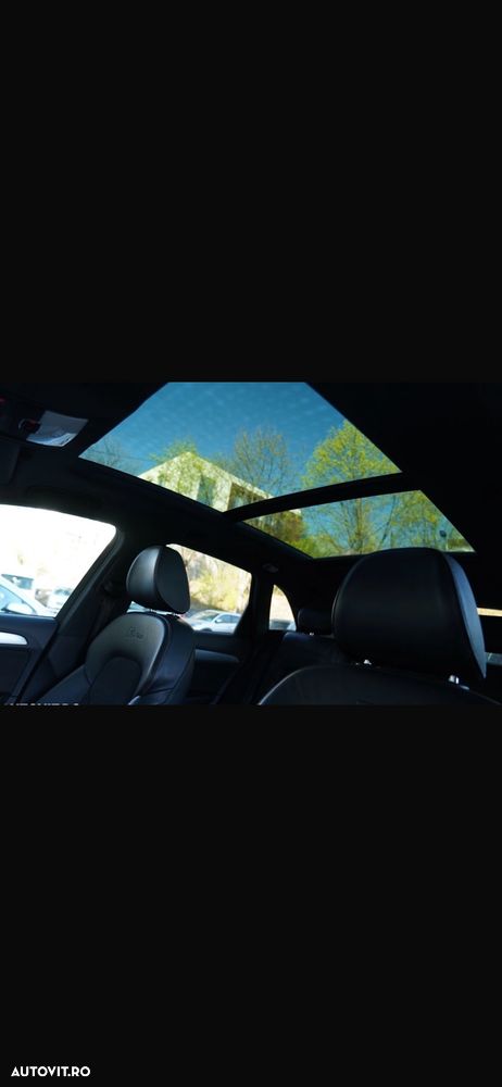 Audi Q5 2.0 TDI Quattro S tronic - 9