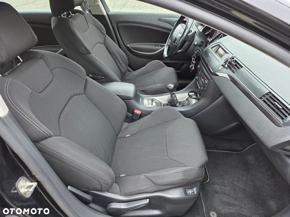 Citroën C5 HDi 140 FAP Tendance - 15