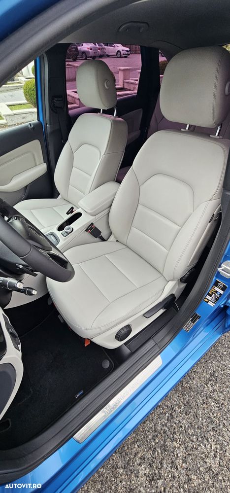 Mercedes-Benz B - 10