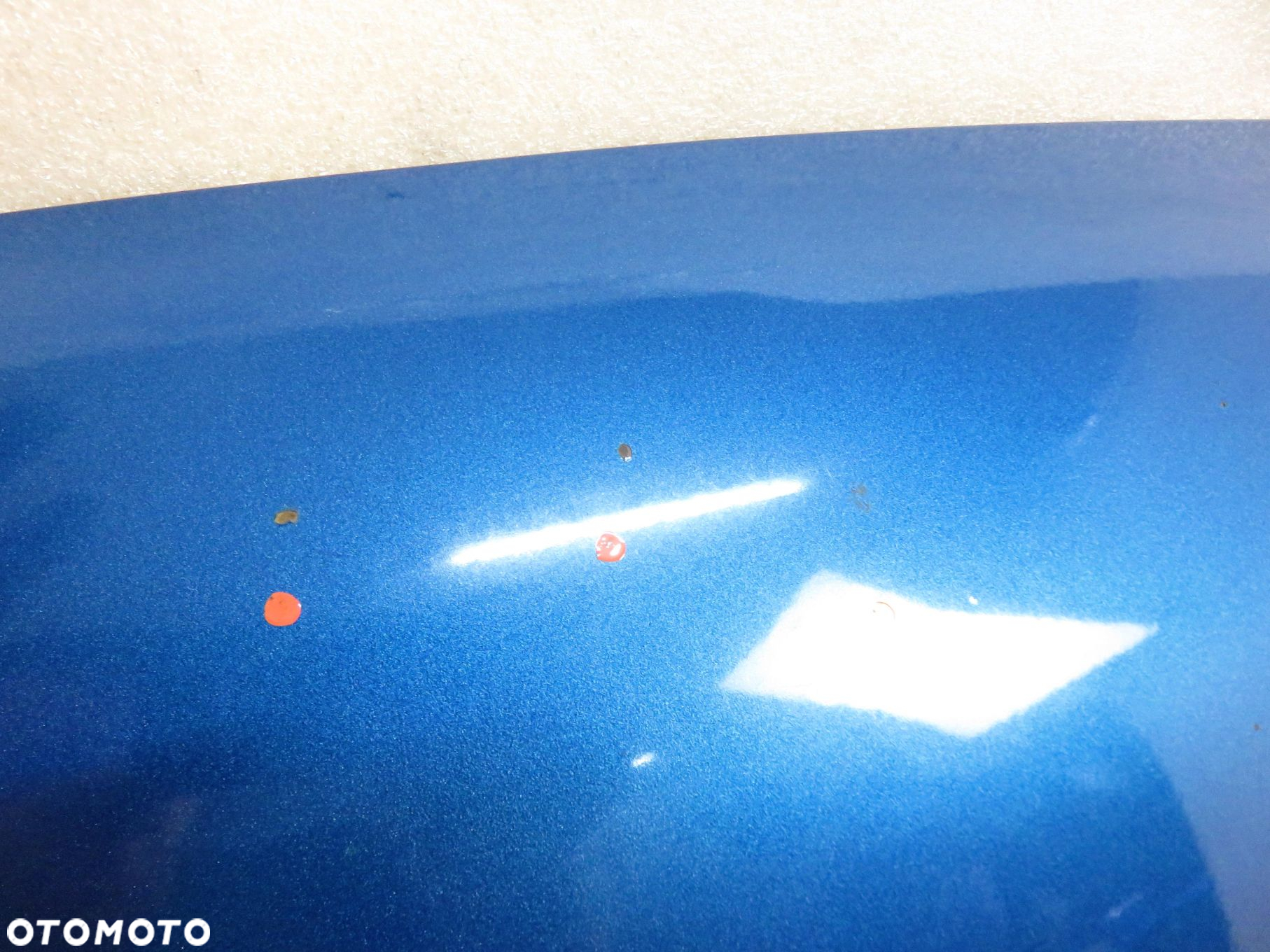 MASKA SUBARU JUSTY III (G3X)  Z7B - 9