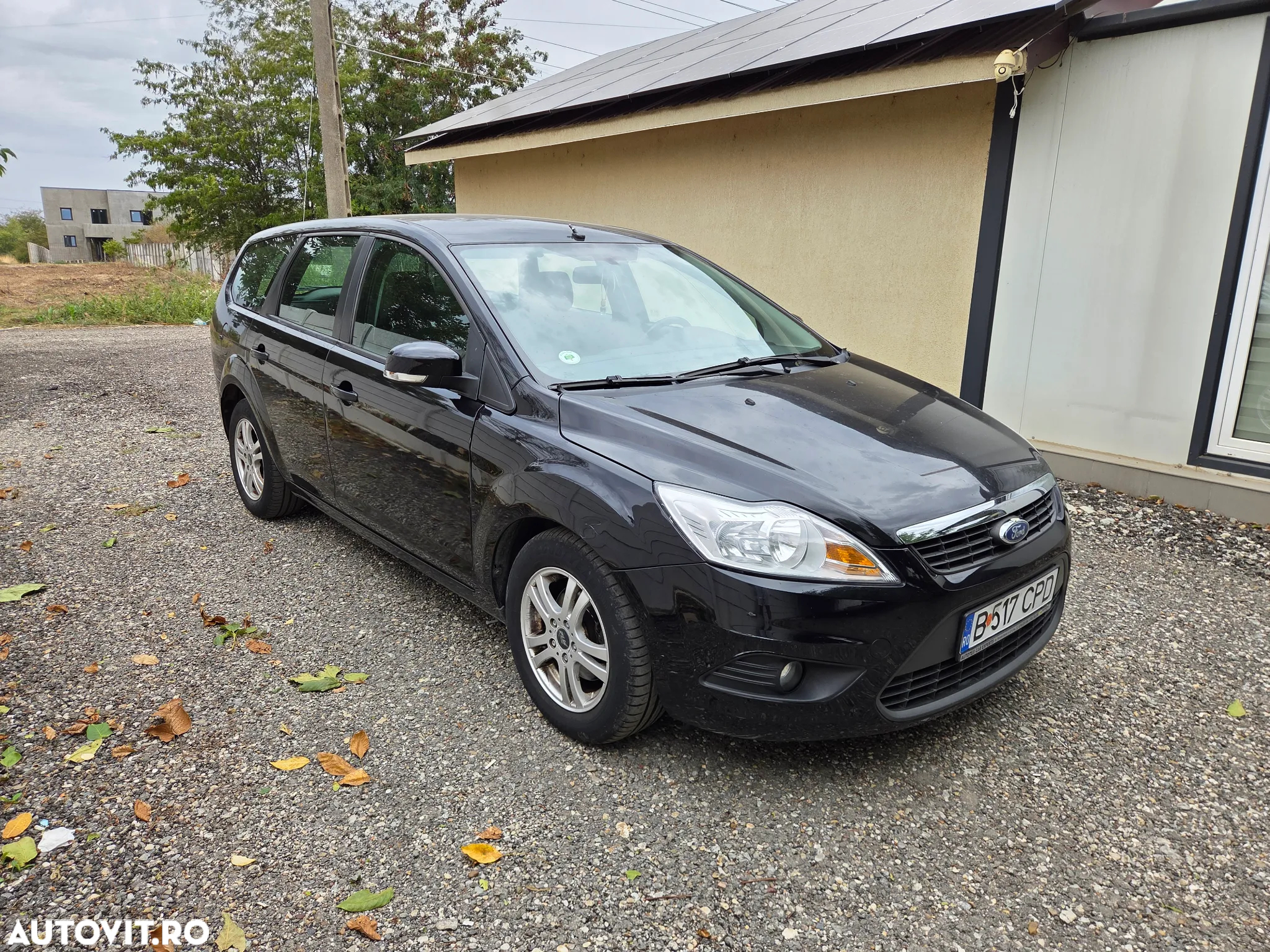 Ford Focus - 2