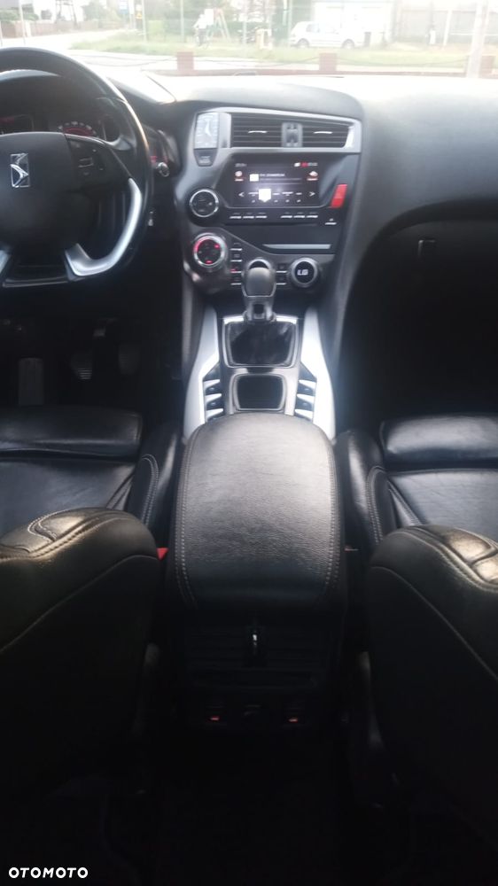Citroën DS5 BlueHDi 150 - 18