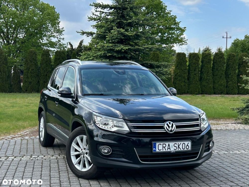 Volkswagen Tiguan 2.0 TDI BMT SCR Highline - 4