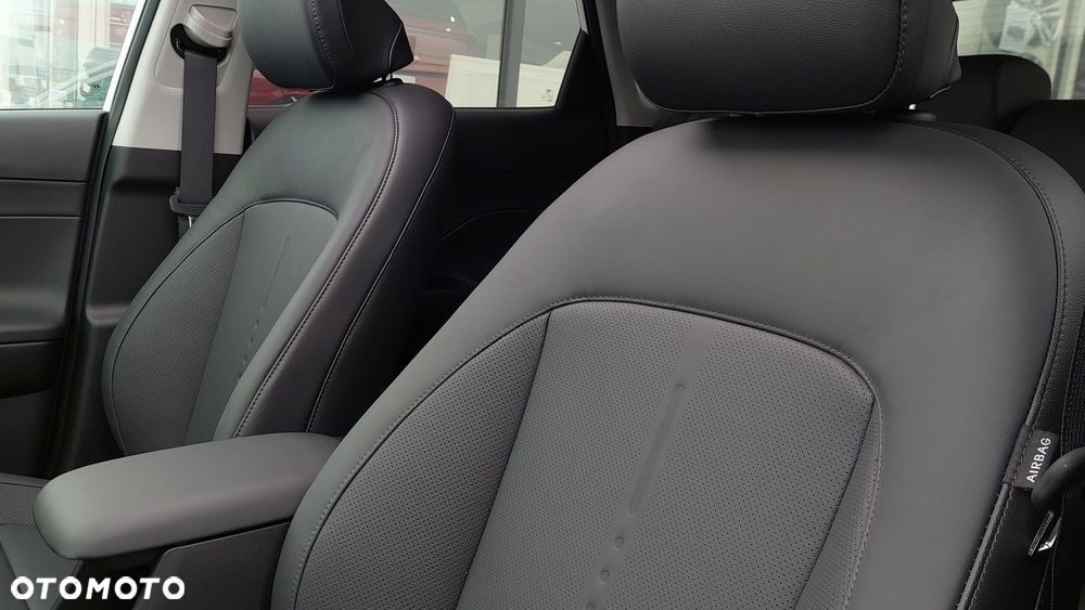 Hyundai Kona 1.6 T-GDI Platinum DCT - 18