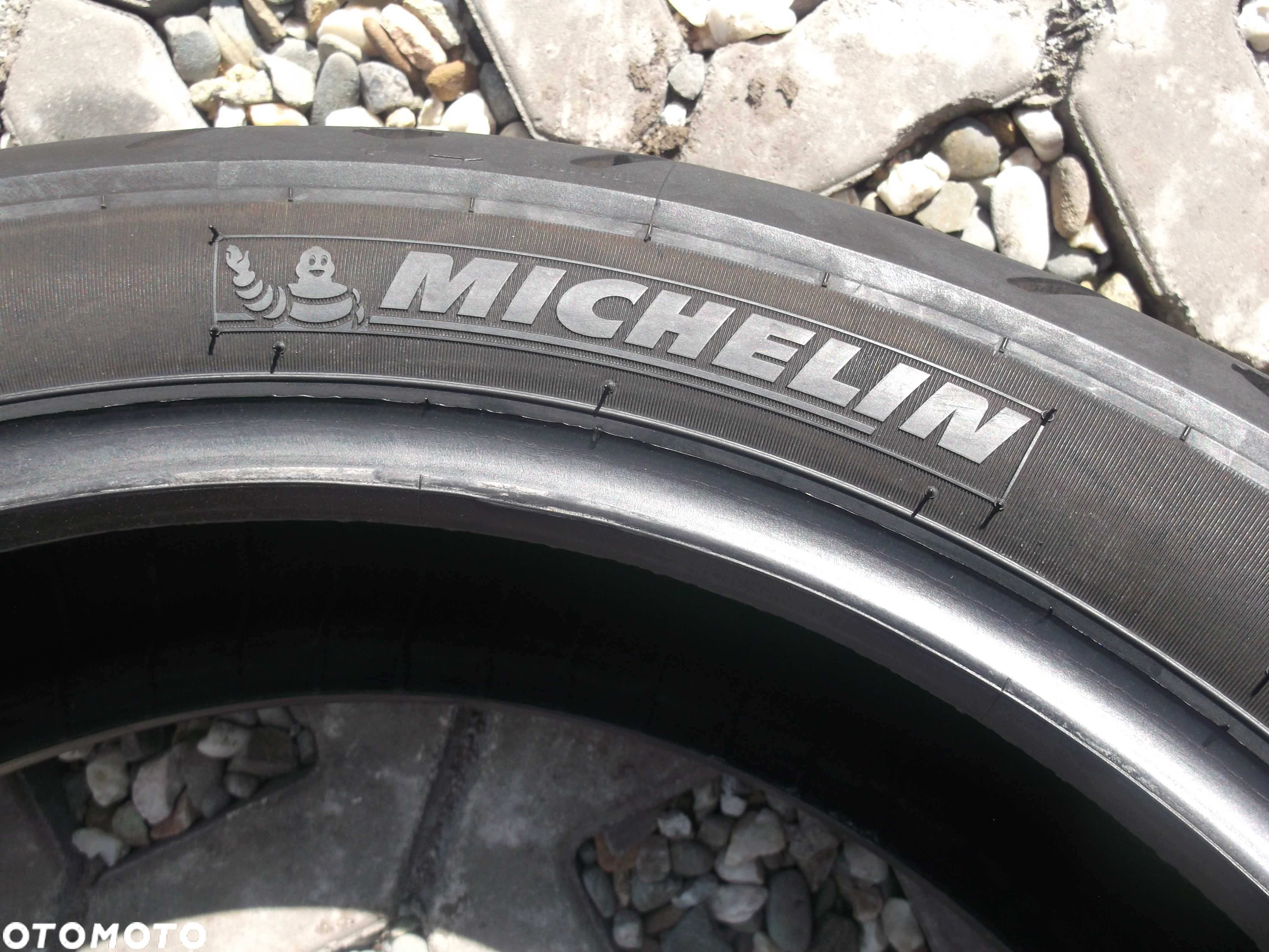 opona 160/70 b17 73w michelin scorcher 31 H-D dot 0716 3,1mm - 5