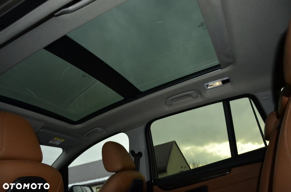 BMW Seria 2 216d GT Luxury Line - 24