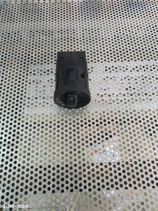 Bloc Lumini Audi A4 B7 An 2004-2008 Intact - 2