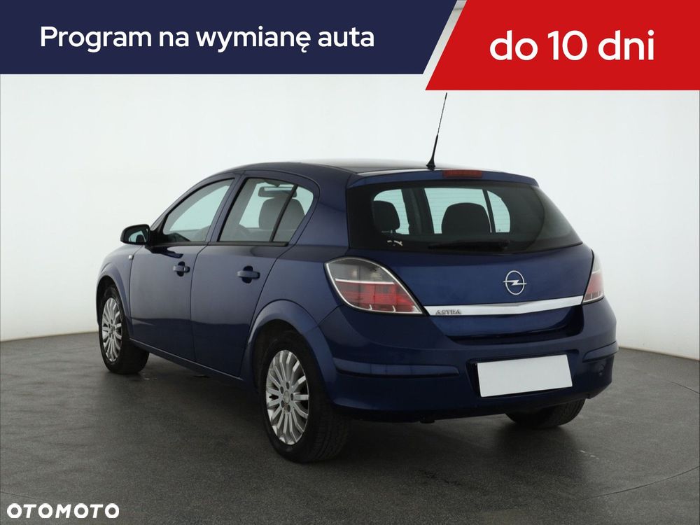 Opel Astra - 6
