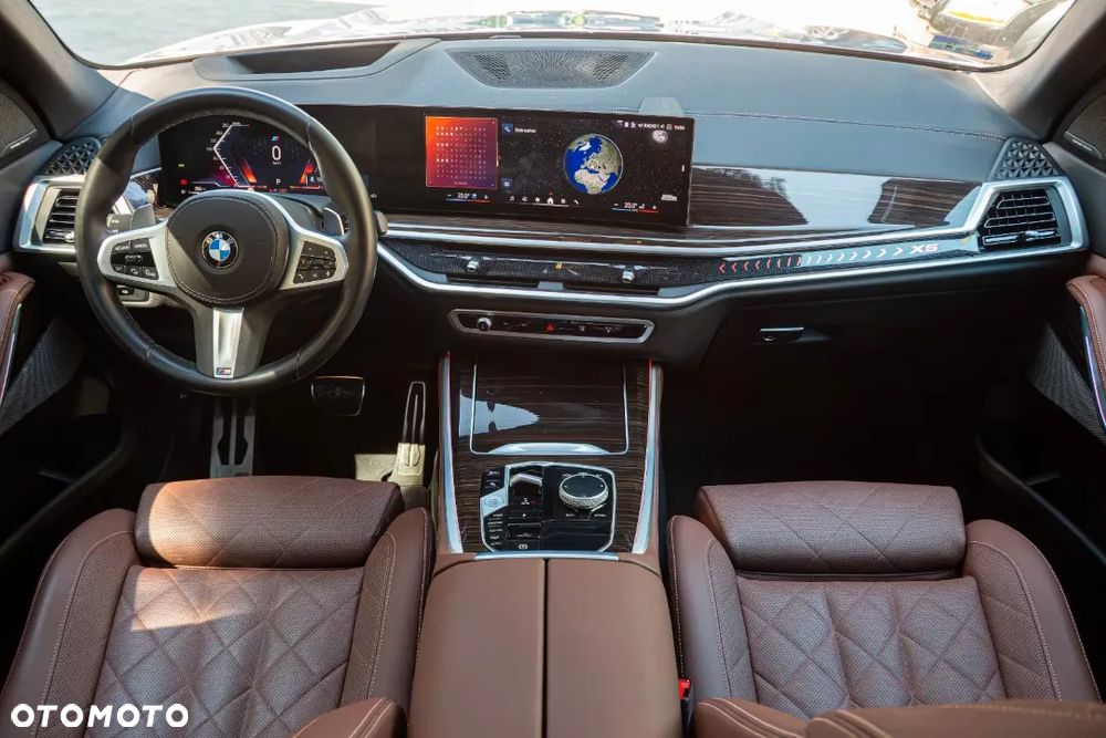 BMW X5 xDrive40i mHEV sport - 15