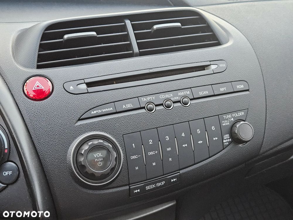 Honda Civic - 30