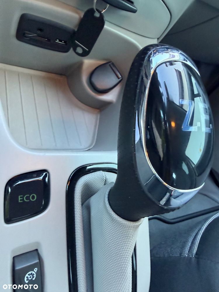 Renault Zoe R90 Z.E 40 Intens (z akumulatorem) - 13