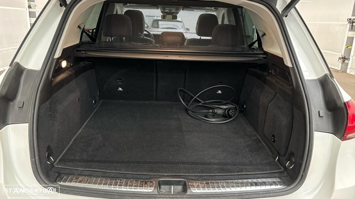 Mercedes-Benz GLE 350 de 4Matic - 7
