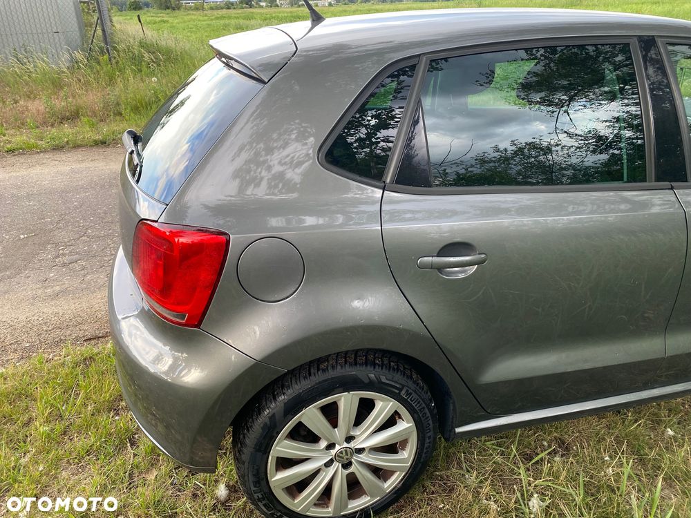 Volkswagen Polo - 5