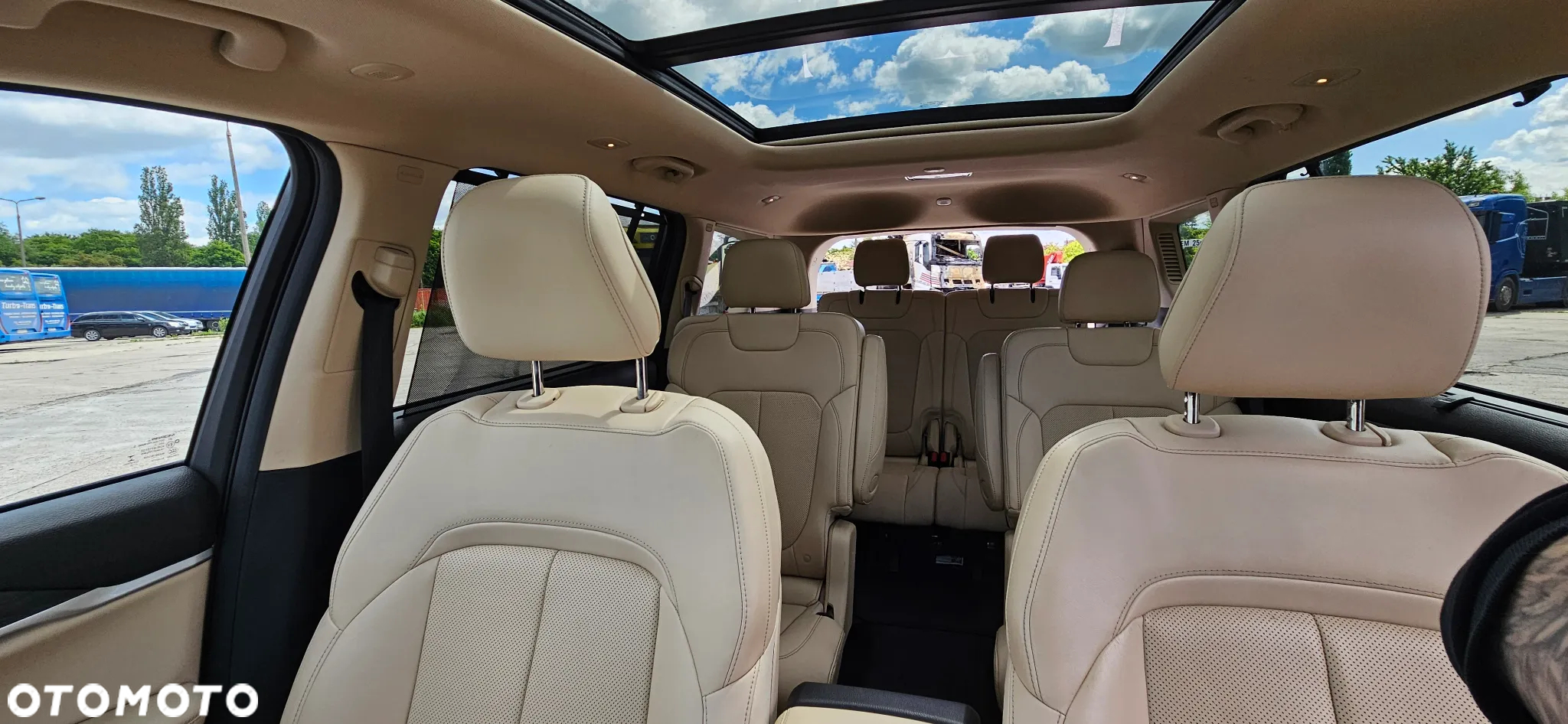 Jeep Grand Cherokee 3.6 V6 Summit - 30