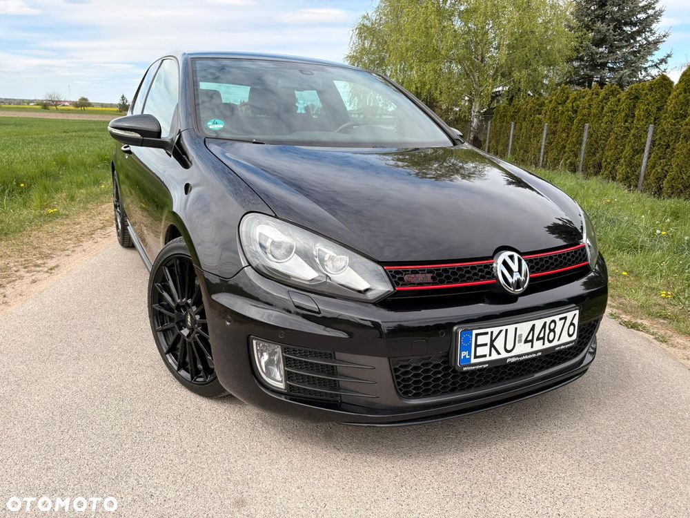 Volkswagen Golf 2.0 GTI DSG - 4
