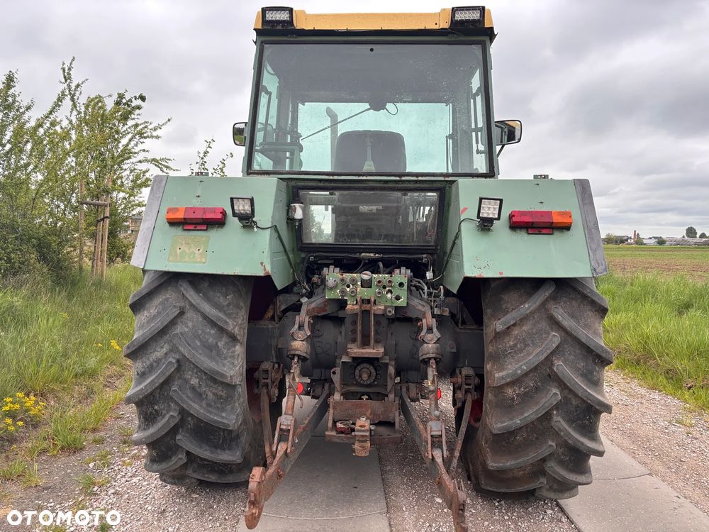 Fendt 615 LSA - 7