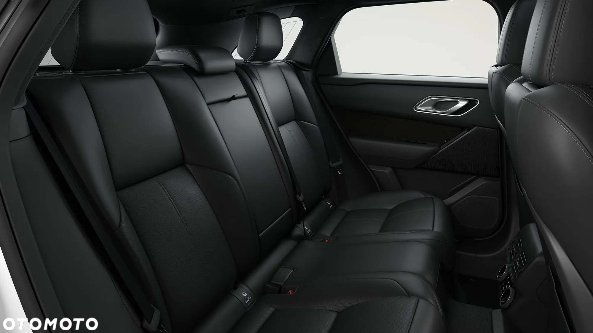 Land Rover Range Rover Velar - 6