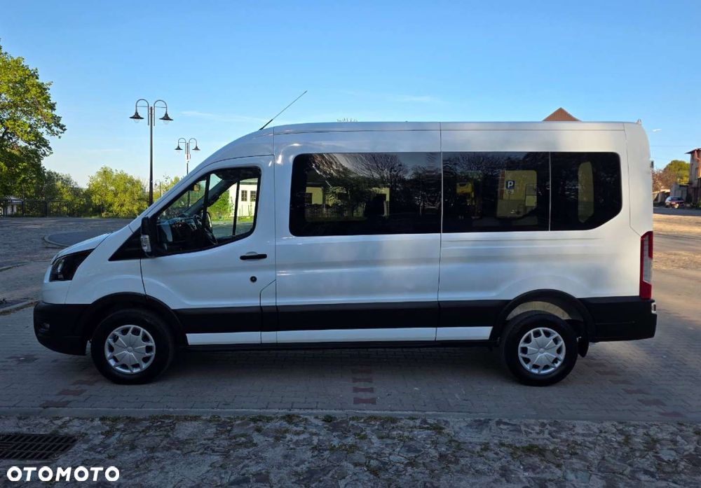 Ford Transit - 8