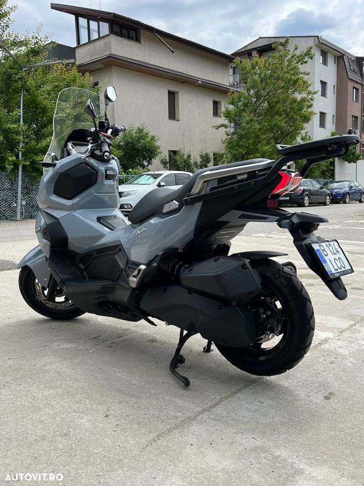 SYM Altul - 3