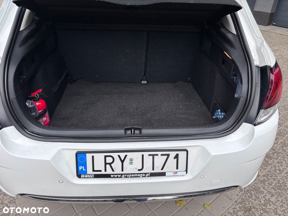 Citroën C4 1.6 BlueHDi Feel - 13