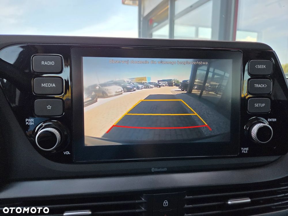 Hyundai Bayon 1.0 T-GDI DCT Prime - 27