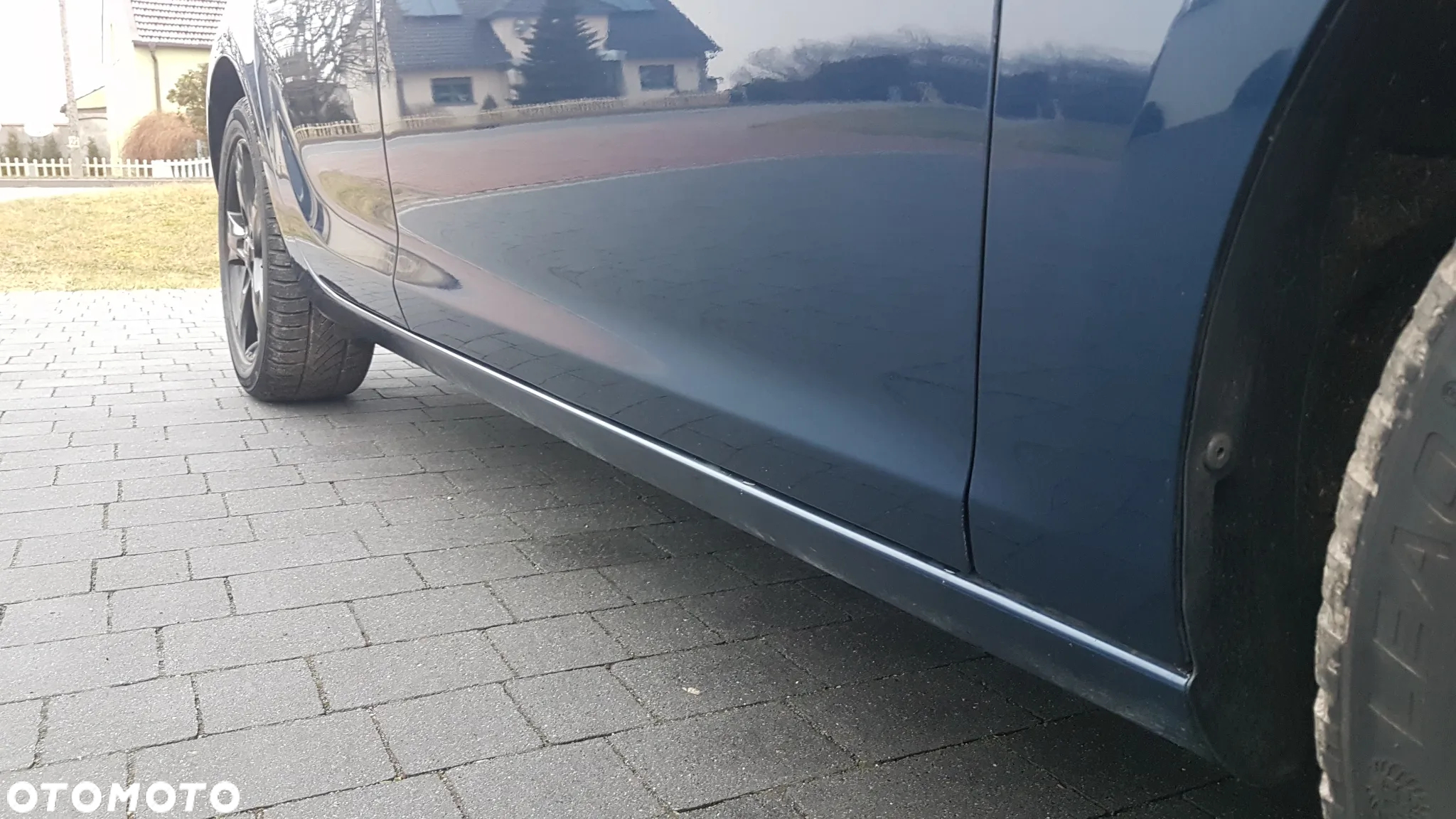 Opel Astra 1.7 CDTI DPF Cosmo - 21
