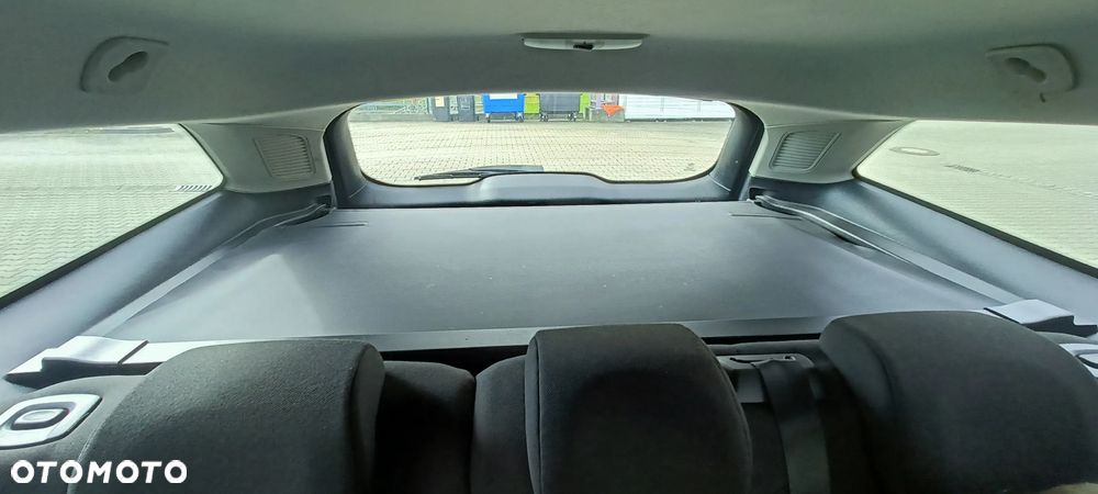 Ford Mondeo 2.0 TDCi Titanium - 9