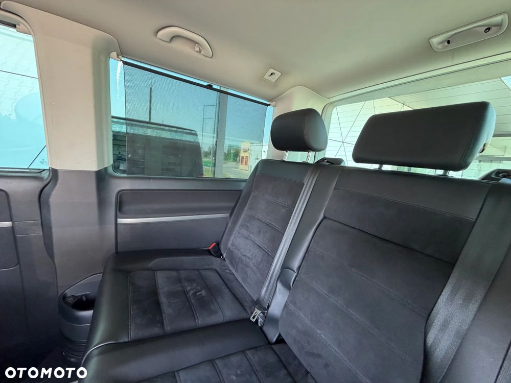 Volkswagen Multivan 2.0 TDI L1 Business 4Motion DSG - 14