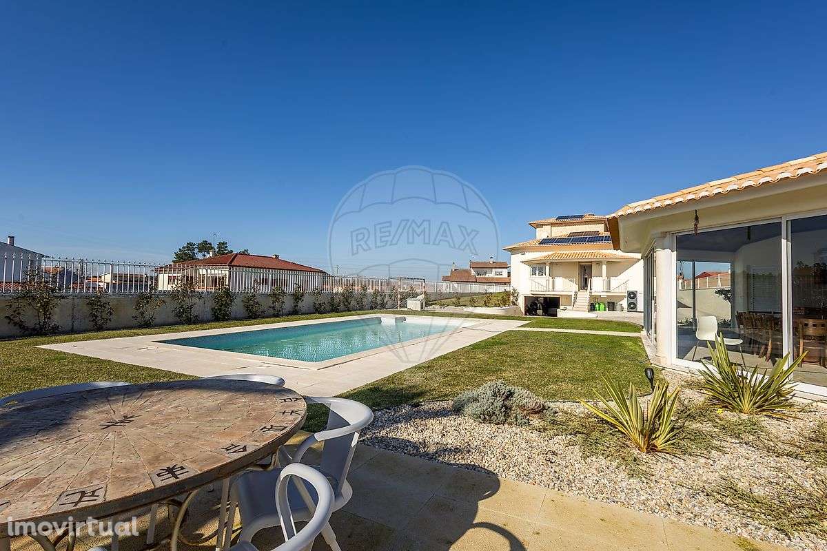 Moradia T4 para venda - Grande imagem: 5/50