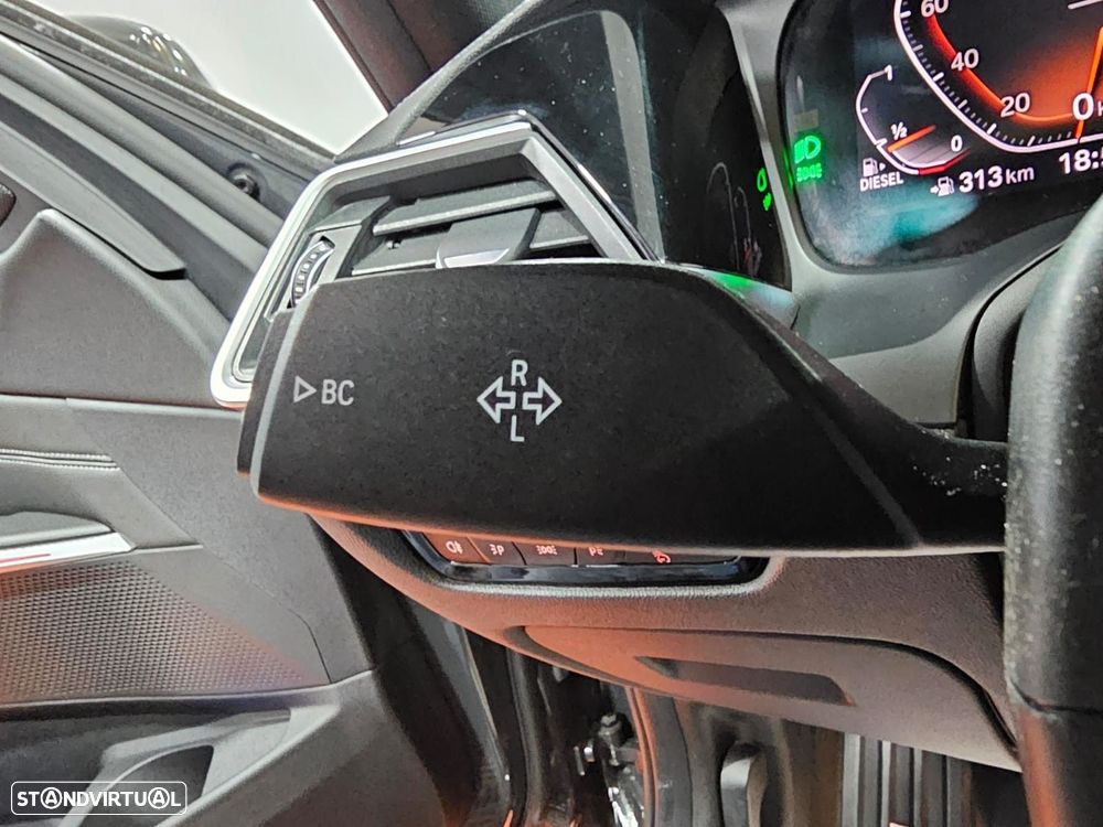 BMW 320 d Pack M Auto - 17