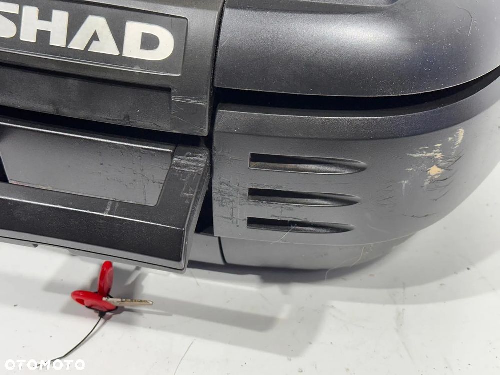 Kufer SHAD SH49   Piaggio MP3 400 /500 - 13