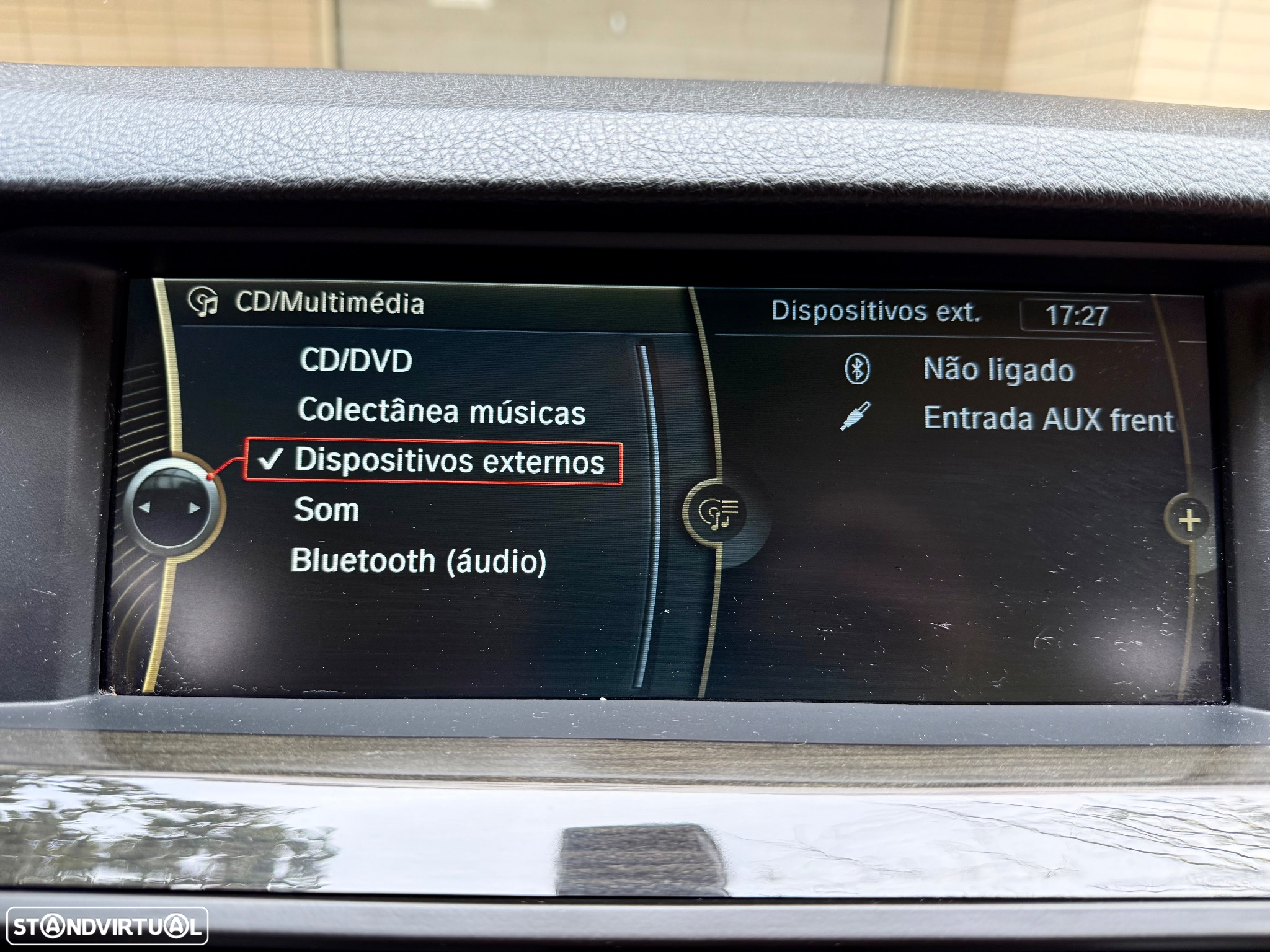 BMW 530 d Auto - 38