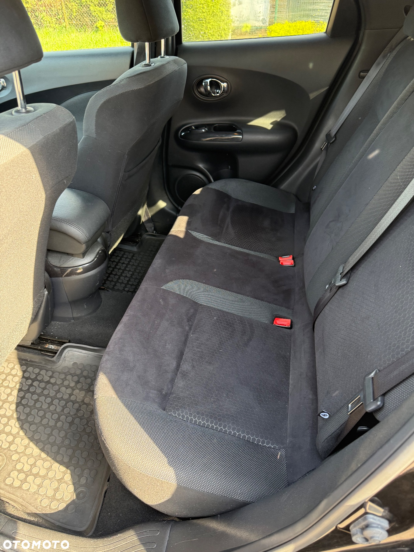 Nissan Juke 1.2 DIG-T Tekna - 12