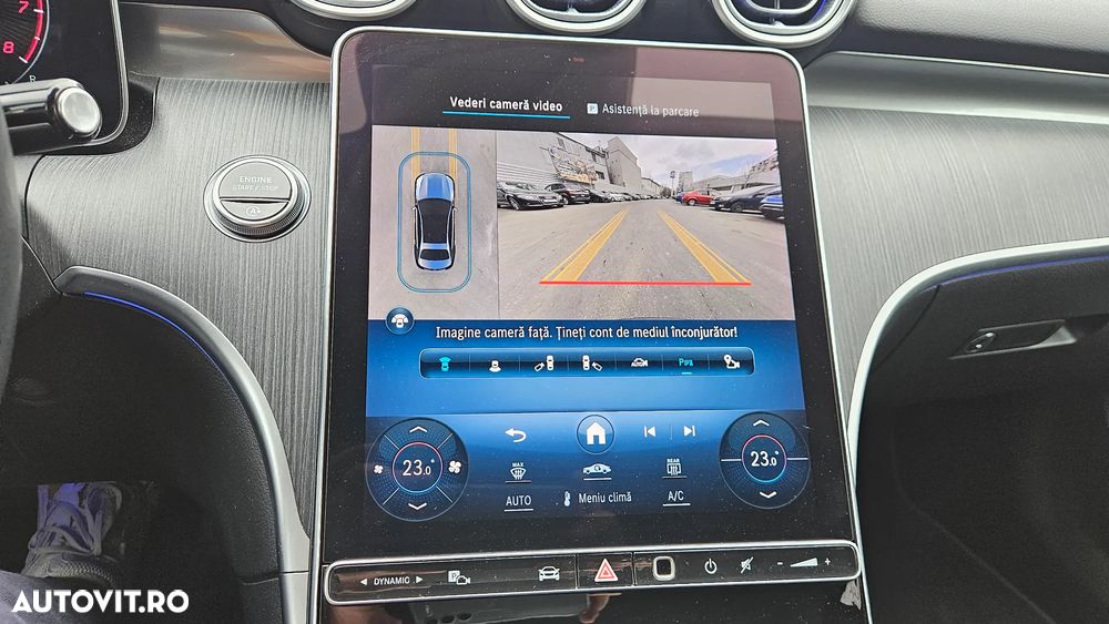 Mercedes-Benz C 300 9G-TRONIC Edition Avantgarde - 8