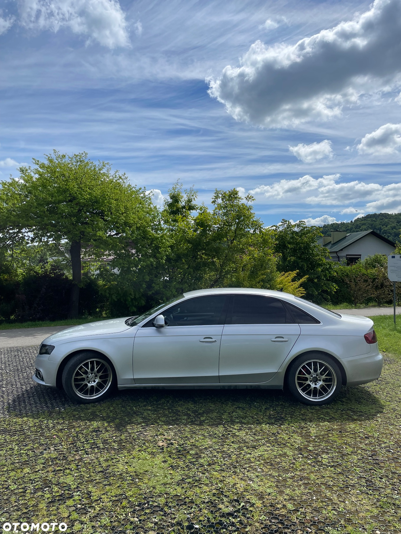 Audi A4 2.0 TDI - 4