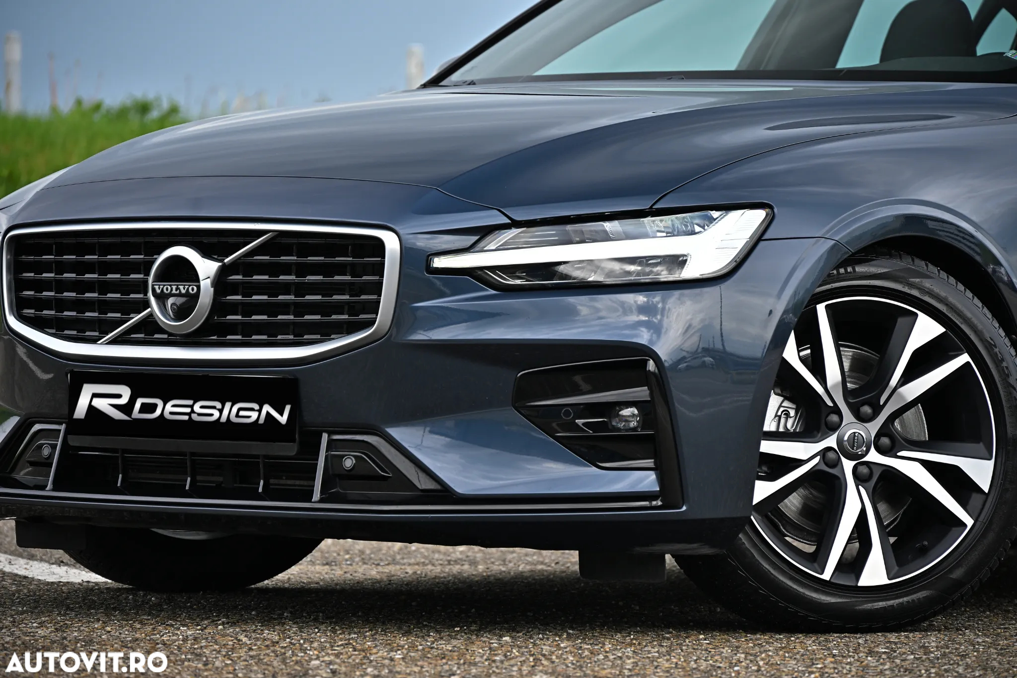 Volvo S60 T4 Geartronic RDesign - 28