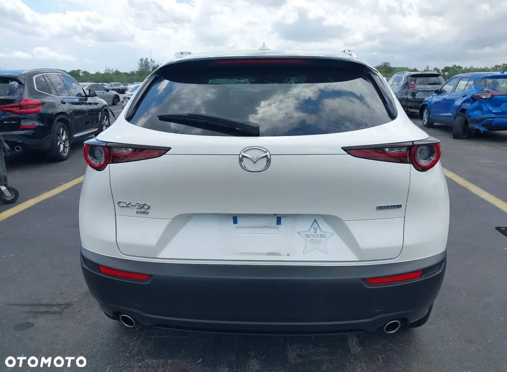 Mazda CX-30 - 6