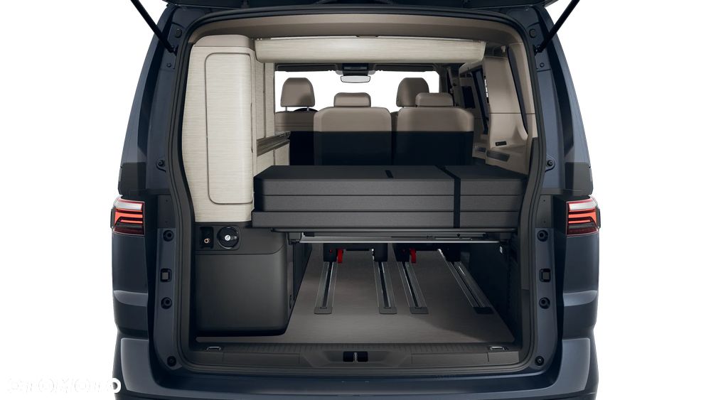 Volkswagen California - 4