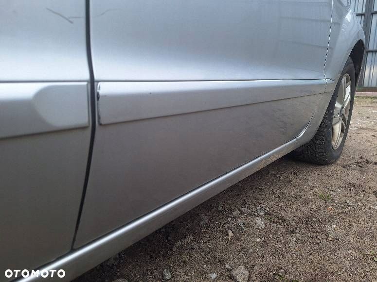 DRZWI KOMPLETNE PRAWY PRZÓD FORD GALAXY MK2 LIFT 58 - 7