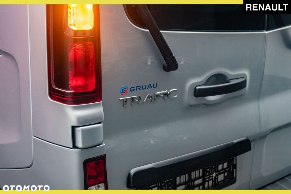 Renault Trafic - 10
