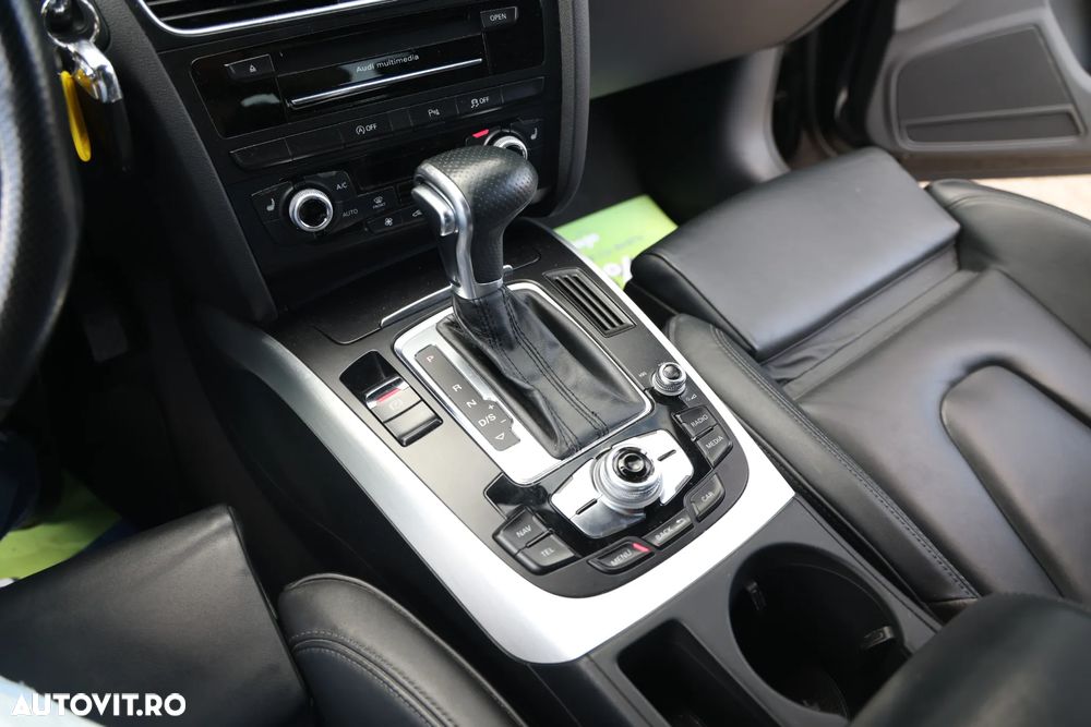 Audi A5 2.0 TDI S tronic - 20