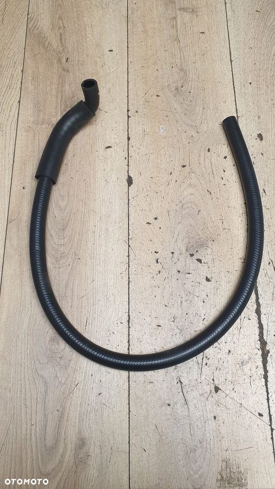 Wąż przewód płynu chłodniczego Suzuki AY50 Katana 17851-35E00 - 2